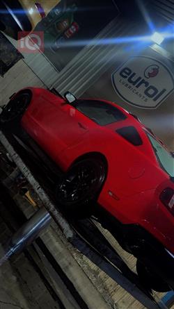 فورد موستانج